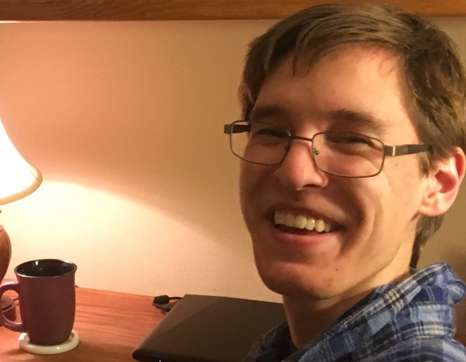 Picture of Jacob Vander Griend